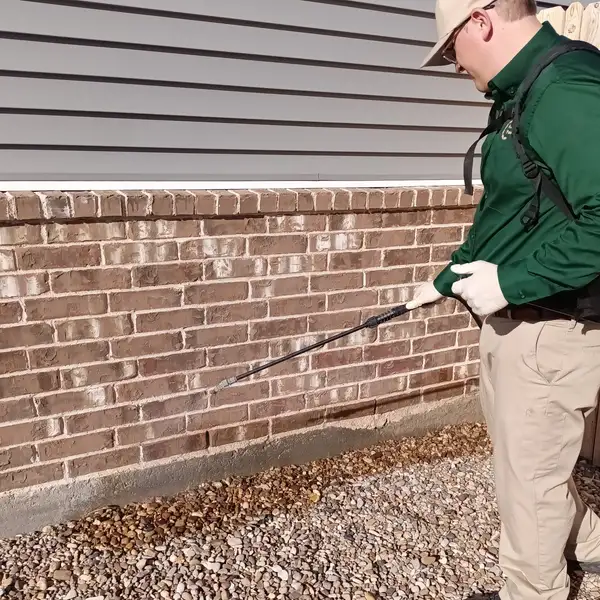 Comprehensive Pest Control & Inspection Services in Odessa TX